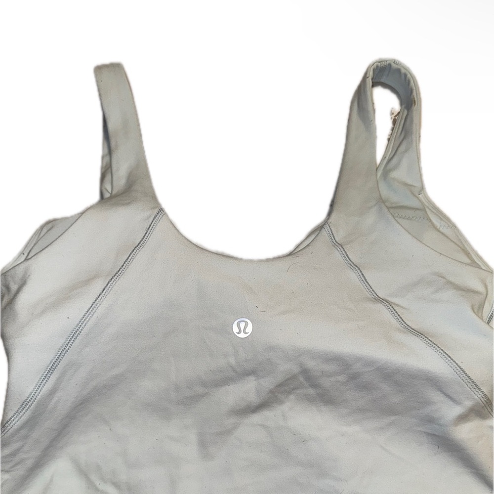 align tank